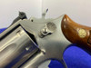 1975 Smith Wesson 66 .357 Stainless 2.5" *ORIGINAL BOX* -Desirable Variant-
