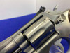 1975 Smith Wesson 66 .357 Stainless 2.5" *ORIGINAL BOX* -Desirable Variant-