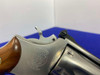1975 Smith Wesson 66 .357 Stainless 2.5" *ORIGINAL BOX* -Desirable Variant-
