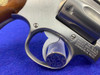 1975 Smith Wesson 66 .357 Stainless 2.5" *ORIGINAL BOX* -Desirable Variant-