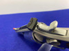 1975 Smith Wesson 66 .357 Stainless 2.5" *ORIGINAL BOX* -Desirable Variant-
