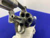 1975 Smith Wesson 66 .357 Stainless 2.5" *ORIGINAL BOX* -Desirable Variant-