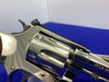 1980 Smith Wesson 34-1 .22LR -NICKEL 2"- *MODEL OF 1953 .22/32 KIT GUN*