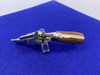 1980 Smith Wesson 34-1 .22LR -NICKEL 2"- *MODEL OF 1953 .22/32 KIT GUN*