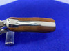 1980 Smith Wesson 34-1 .22LR -NICKEL 2"- *MODEL OF 1953 .22/32 KIT GUN*