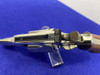1980 Smith Wesson 34-1 .22LR -NICKEL 2"- *MODEL OF 1953 .22/32 KIT GUN*