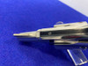 1980 Smith Wesson 34-1 .22LR -NICKEL 2"- *MODEL OF 1953 .22/32 KIT GUN*