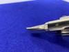 1980 Smith Wesson 34-1 .22LR -NICKEL 2"- *MODEL OF 1953 .22/32 KIT GUN*