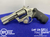 Rossi M720 .44 Spl Stainless 3" *COMPACT 5-SHOT DOUBLE-ACTION REVOLVER*