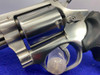 Rossi M720 .44 Spl Stainless 3" *COMPACT 5-SHOT DOUBLE-ACTION REVOLVER*