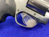 Rossi M720 .44 Spl Stainless 3" *COMPACT 5-SHOT DOUBLE-ACTION REVOLVER*