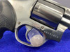 Rossi M720 .44 Spl Stainless 3" *COMPACT 5-SHOT DOUBLE-ACTION REVOLVER*