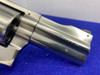 Rossi M720 .44 Spl Stainless 3" *COMPACT 5-SHOT DOUBLE-ACTION REVOLVER*
