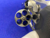 Rossi M720 .44 Spl Stainless 3" *COMPACT 5-SHOT DOUBLE-ACTION REVOLVER*