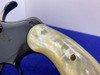 -VINTAGE- 1976 Colt Python .357 Mag Blue 4" *CLASSIC SNAKE SERIES REVOLVER*