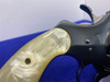 -VINTAGE- 1976 Colt Python .357 Mag Blue 4" *CLASSIC SNAKE SERIES REVOLVER*