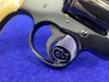 -VINTAGE- 1976 Colt Python .357 Mag Blue 4" *CLASSIC SNAKE SERIES REVOLVER*