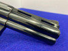 -VINTAGE- 1976 Colt Python .357 Mag Blue 4" *CLASSIC SNAKE SERIES REVOLVER*