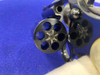 -VINTAGE- 1976 Colt Python .357 Mag Blue 4" *CLASSIC SNAKE SERIES REVOLVER*
