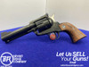 1979 Ruger NM Blackhawk -.41 MAG- Blue 4 5/8" *SOUGHT-AFTER BY COLLECTORS*