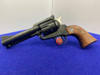 1979 Ruger NM Blackhawk -.41 MAG- Blue 4 5/8" *SOUGHT-AFTER BY COLLECTORS*