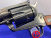 1979 Ruger NM Blackhawk -.41 MAG- Blue 4 5/8" *SOUGHT-AFTER BY COLLECTORS*
