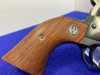 1979 Ruger NM Blackhawk -.41 MAG- Blue 4 5/8" *SOUGHT-AFTER BY COLLECTORS*