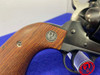 1979 Ruger NM Blackhawk -.41 MAG- Blue 4 5/8" *SOUGHT-AFTER BY COLLECTORS*