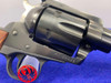 1979 Ruger NM Blackhawk -.41 MAG- Blue 4 5/8" *SOUGHT-AFTER BY COLLECTORS*