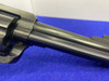 1979 Ruger NM Blackhawk -.41 MAG- Blue 4 5/8" *SOUGHT-AFTER BY COLLECTORS*