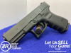 Glock 23 Gen 3 .40 S&W Black 4.02" *AWESOME GLOCK QUALITY/RELIABLE*