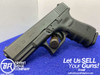 Glock 23 Gen 3 .40 S&W Black 4.02" *AWESOME GLOCK QUALITY/RELIABLE*