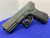 Glock 23 Gen 3 .40 S&W Black 4.02" *AWESOME GLOCK QUALITY/RELIABLE*