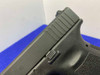Glock 23 Gen 3 .40 S&W Black 4.02" *AWESOME GLOCK QUALITY/RELIABLE*