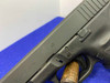 Glock 23 Gen 3 .40 S&W Black 4.02" *AWESOME GLOCK QUALITY/RELIABLE*