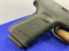 Glock 23 Gen 3 .40 S&W Black 4.02" *AWESOME GLOCK QUALITY/RELIABLE*
