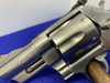 1985 Smith Wesson 629-1 .44 Magnum Stainless 3" *POWERFUL CLASSIC REVOLVER*