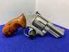 1985 Smith Wesson 629-1 .44 Magnum Stainless 3" *POWERFUL CLASSIC REVOLVER*