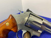 1985 Smith Wesson 629-1 .44 Magnum Stainless 3" *POWERFUL CLASSIC REVOLVER*