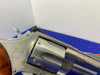 1985 Smith Wesson 629-1 .44 Magnum Stainless 3" *POWERFUL CLASSIC REVOLVER*