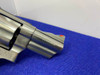 1985 Smith Wesson 629-1 .44 Magnum Stainless 3" *POWERFUL CLASSIC REVOLVER*