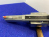 1985 Smith Wesson 629-1 .44 Magnum Stainless 3" *POWERFUL CLASSIC REVOLVER*
