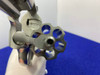 1985 Smith Wesson 629-1 .44 Magnum Stainless 3" *POWERFUL CLASSIC REVOLVER*