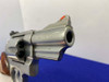 1985 Smith Wesson 629-1 .44 Magnum Stainless 3" *POWERFUL CLASSIC REVOLVER*