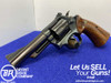1968 Smith Wesson 19-3 357 Mag 4" Blued *FANTASTIC PINNED & RECESSED MODEL*