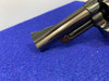 1968 Smith Wesson 19-3 357 Mag 4" Blued *FANTASTIC PINNED & RECESSED MODEL*