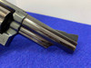 1968 Smith Wesson 19-3 357 Mag 4" Blued *FANTASTIC PINNED & RECESSED MODEL*