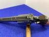1968 Smith Wesson 19-3 357 Mag 4" Blued *FANTASTIC PINNED & RECESSED MODEL*