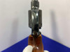 1968 Smith Wesson 19-3 357 Mag 4" Blued *FANTASTIC PINNED & RECESSED MODEL*