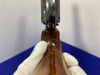 1968 Smith Wesson 19-3 357 Mag 4" Blued *FANTASTIC PINNED & RECESSED MODEL*